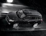 Hyundai Santa Fe 2009 года